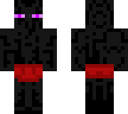 beach enderman