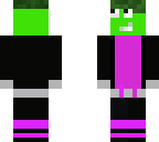 beast boy