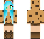 bella cookie