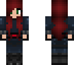 black widow