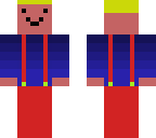 blond buddie