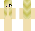 blonde hair base