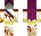 bloodied assassin