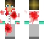 bloody doctor