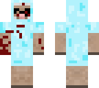 bloodyicysheep by enderboy14354