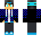 blue badger