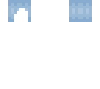 blue hair base - short version