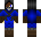 blue vylad
