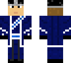 bluecoats 2013