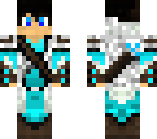 boy archer