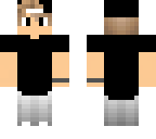 boy skin cool