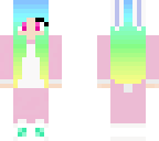 bunny girl