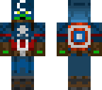 captaincube