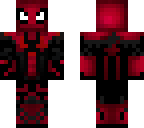 carnage spiderman edit
