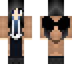 castiel gender swap