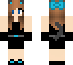 cat girl