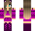 cat girl