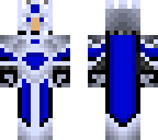 chain king armor