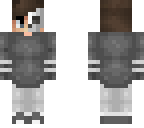 chase new skin