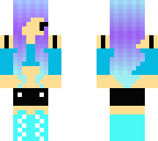 chibi skin