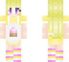 chica - human version