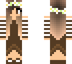 chica nutella
