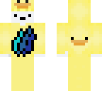 chicken polar bear