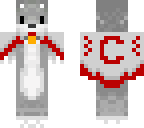 ck with cloak
