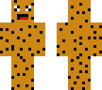 cookie man