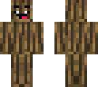 cool wood tree