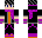 counture soul blade dark form