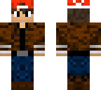 cowboy ethan