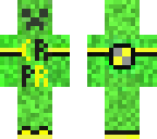 creeper