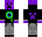 creeper