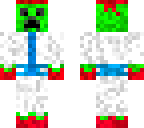 creeper karate