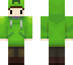 creeper kay