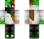 creeperfarts girl