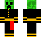 creeperninja