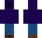creepy