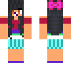 cute baby aphmau