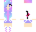cute meif'wa girl