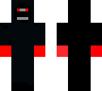 deadly robot