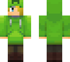 deidara creeper