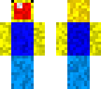 derpy noob