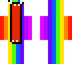 derpy rainbow