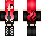 devil sexy