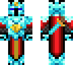 diamond king edited
