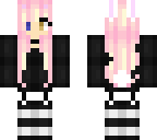 different eyes bunnie