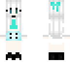 different outfit