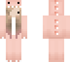 dino girl